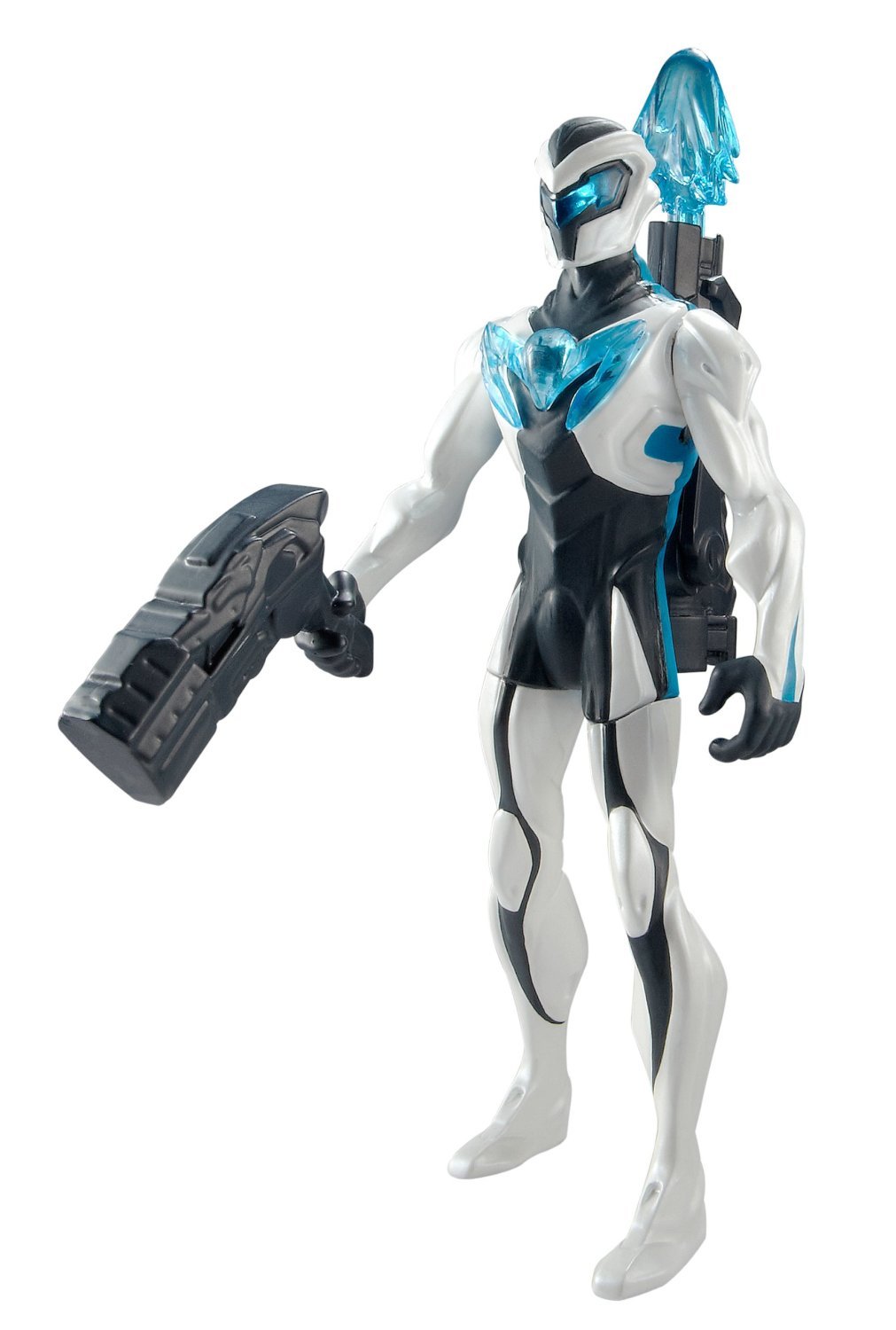 マックス・スティール('15米) Amazon.co.jp: Max Steel Launch Figure : おもちゃ